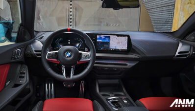 BMW Perkenalkan All New 2-Series Grand Coupe, Pakai Format Gril Nyambung! BMW Perkenalkan All New 2-Series Grand Coupe, Pakai Format Gril Nyambung!