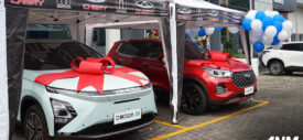 Beli Chery di Dealer Semarang Barat, Ada Gratis Coating Dari Scuto!