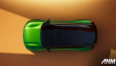 Paris Motor Show 2024: Citroën Perkenalkan C5 Aircross Concept! Paris Motor Show 2024: Citroën Perkenalkan C5 Aircross Concept!