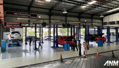 Perluas Jaringan di Jabodetabek, GWM Buka Dealer Baru di Cibubur