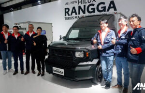 Inilah Harga Resmi Toyota Hilux Rangga, Banyak Variannya! Inilah Harga Resmi Toyota Hilux Rangga, Banyak Variannya!