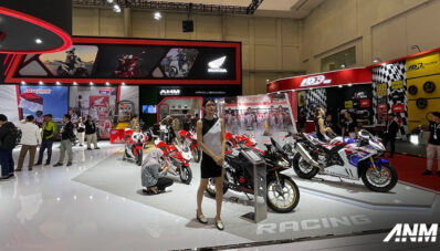 IMOS 2024 : Honda Tampilkan ICON e: dan CUV Secara Perdana IMOS 2024 : Honda Tampilkan ICON e: dan CUV Secara Perdana