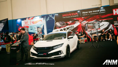 NMAA Umumkan Pemenang Booth Terbaik dan Merek Terfavorit di IMX 2024 NMAA Umumkan Pemenang Booth Terbaik dan Merek Terfavorit di IMX 2024