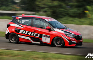 Honda Racing Indonesia Raih Gelar Ganda di Seri Kelima ISSOM 2024 Honda Racing Indonesia Raih Gelar Ganda di Seri Kelima ISSOM 2024