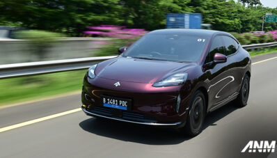 Media Drive Aion Hypetec HT Jakarta – Bogor, Bagaimana Impresinya? Media Drive Aion Hypetec HT Jakarta – Bogor, Bagaimana Impresinya?