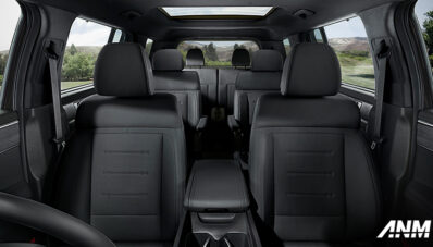 Hyundai Mulai Buka Pemesanan All New Santa FE! Tersedia 2 Pilihan Mesin! Hyundai Mulai Buka Pemesanan All New Santa FE! Tersedia 2 Pilihan Mesin!