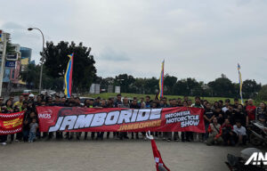 IMOS Hadirkan Jamboride, Riding Bareng Berbagai Komunitas IMOS Hadirkan Jamboride, Riding Bareng Berbagai Komunitas