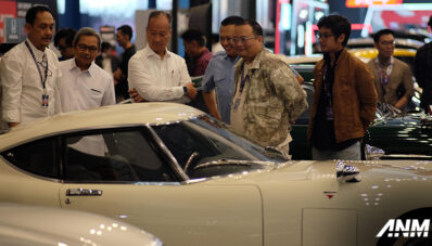 IMX 2024 Resmi Dibuka! Sah Jadi Pameran Modifikasi Terbesar di ASEAN! IMX 2024 Resmi Dibuka! Sah Jadi Pameran Modifikasi Terbesar di ASEAN!