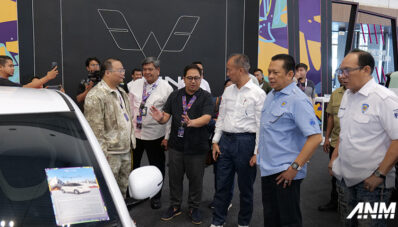 IMX 2024 Resmi Dibuka! Sah Jadi Pameran Modifikasi Terbesar di ASEAN! IMX 2024 Resmi Dibuka! Sah Jadi Pameran Modifikasi Terbesar di ASEAN!