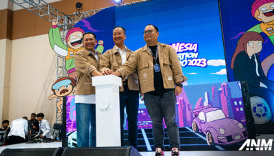 Satu Hari Menjelang IMX 2024, Siap Memukau Industri Modifikasi & Lifestyle