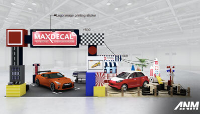 NMAA Umumkan Pemenang Booth Terbaik dan Merek Terfavorit di IMX 2024 NMAA Umumkan Pemenang Booth Terbaik dan Merek Terfavorit di IMX 2024