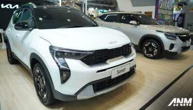 GIIAS Semarang 2024: Kia Tampilkan Berbagai SUV Unggulannya GIIAS Semarang 2024: Kia Tampilkan Berbagai SUV Unggulannya