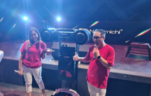 Nakamichi NA3102i Legend Pro 12, Kini Makin Modern! Nakamichi NA3102i Legend Pro 12, Kini Makin Modern!