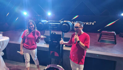 Nakamichi NA3102i Legend Pro 12, Kini Makin Modern! Nakamichi NA3102i Legend Pro 12, Kini Makin Modern!