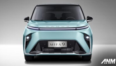 Keseriusan Maxus Indonesia Hadirkan Mifa 9 Di GJAW 2024 Keseriusan Maxus Indonesia Hadirkan Mifa 9 Di GJAW 2024