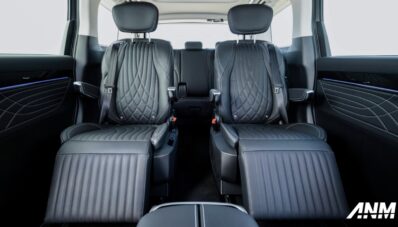 Keseriusan Maxus Indonesia Hadirkan Mifa 9 Di GJAW 2024 Keseriusan Maxus Indonesia Hadirkan Mifa 9 Di GJAW 2024