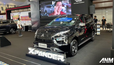 GIIAS Semarang 2024: Mitsubishi Hadirkan Produk Unggulan dan Promo Menarik! GIIAS Semarang 2024: Mitsubishi Hadirkan Produk Unggulan dan Promo Menarik!