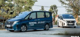 nissan-serena-c28-e-power-journey-semarang-white-rolling