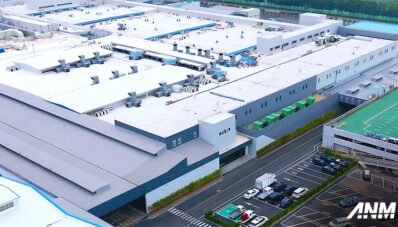 Tingkatkan Produksi EV, Kia Buka Pabrik Baru di Gwangmyeong Tingkatkan Produksi EV, Kia Buka Pabrik Baru di Gwangmyeong