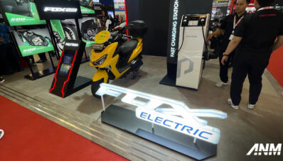 IMOS 2024: Polytron Hadirkan Fox 500 dan Promo Khusus! IMOS 2024: Polytron Hadirkan Fox 500 dan Promo Khusus!