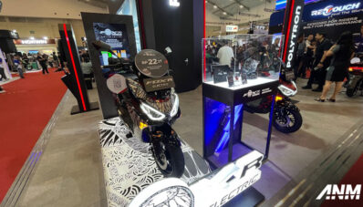 IMOS 2024: Polytron Hadirkan Fox 500 dan Promo Khusus! IMOS 2024: Polytron Hadirkan Fox 500 dan Promo Khusus!