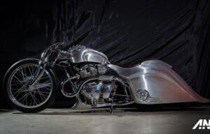 Inilah Hasil Kolaborasi Royal Enfield dengan AMS Garage di Kustomfest 2024 Inilah Hasil Kolaborasi Royal Enfield dengan AMS Garage di Kustomfest 2024