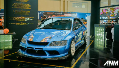 NMAA Umumkan Pemenang Booth Terbaik dan Merek Terfavorit di IMX 2024 NMAA Umumkan Pemenang Booth Terbaik dan Merek Terfavorit di IMX 2024