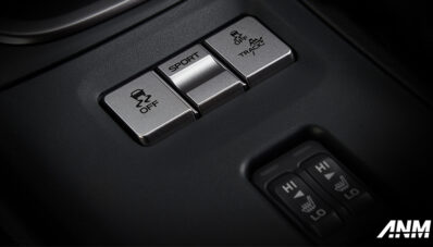 Subaru Hadirkan Subaru Sports Car Festival (SPORTSTIVAL) di Mall Kelapa Gading 3 