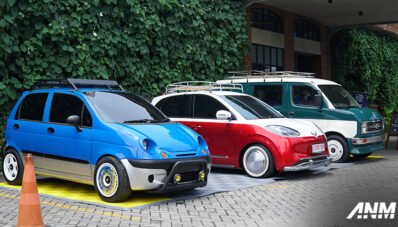 Seperti Inilah Ketiga Mobil Super Giveaway dari IMX 2024 Nanti! Seperti Inilah Ketiga Mobil Super Giveaway dari IMX 2024 Nanti!
