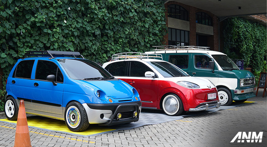 Seperti Inilah Ketiga Mobil Super Giveaway dari IMX 2024 Nanti! Seperti Inilah Ketiga Mobil Super Giveaway dari IMX 2024 Nanti!