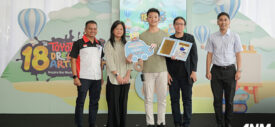 Toyota Kembali Hadirkan Dream Car Art Contest ke-18, Tunjukkan Karyamu! 