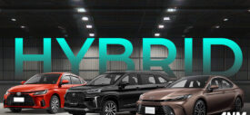 Hybrid Bergelora, Toyota Bakal Jual Vios & Veloz HEV di Indonesia?