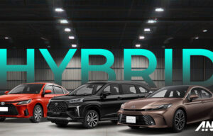 Hybrid Bergelora, Toyota Bakal Jual Vios & Veloz HEV di Indonesia? Hybrid Bergelora, Toyota Bakal Jual Vios & Veloz HEV di Indonesia?