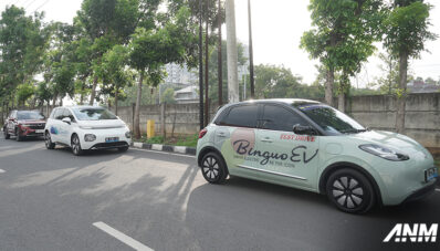 GIIAS Semarang 2024: Wuling Bawa Semangat OctoFest dengan Beragam Promo Menarik! GIIAS Semarang 2024: Wuling Bawa Semangat OctoFest dengan Beragam Promo Menarik!