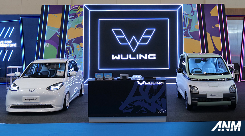 Berita, wuling-imx-2024: Wuling Meriahkan IMX 2024 Dengan Produk Unggulan dan Promo Menarik!