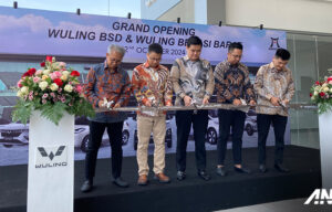 Bermitra dengan PT. Mimosa Abadi, Wuling Buka Dealer di Bekasi dan BSD Bermitra dengan PT. Mimosa Abadi, Wuling Buka Dealer di Bekasi dan BSD