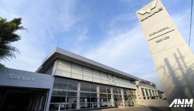 Bermitra dengan PT. Mimosa Abadi, Wuling Buka Dealer di Bekasi dan BSD