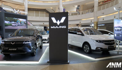 Wuling Octofest Akan Hadir di Summarecon Mall Serpong dan Central Park! Wuling Octofest Akan Hadir di Summarecon Mall Serpong dan Central Park!