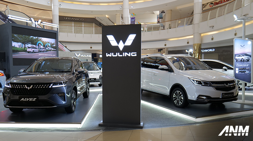 Berita, wuling-oktofest-1: Wuling Octofest Akan Hadir di Summarecon Mall Serpong dan Central Park!