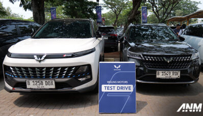 Wuling Octofest Akan Hadir di Summarecon Mall Serpong dan Central Park! Wuling Octofest Akan Hadir di Summarecon Mall Serpong dan Central Park!