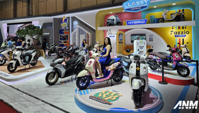 IMOS 2024: Yamaha Hadirkan Berbagai Produk Unggulan dan Promo Menarik IMOS 2024: Yamaha Hadirkan Berbagai Produk Unggulan dan Promo Menarik