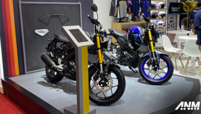IMOS 2024: Yamaha Hadirkan Berbagai Produk Unggulan dan Promo Menarik IMOS 2024: Yamaha Hadirkan Berbagai Produk Unggulan dan Promo Menarik