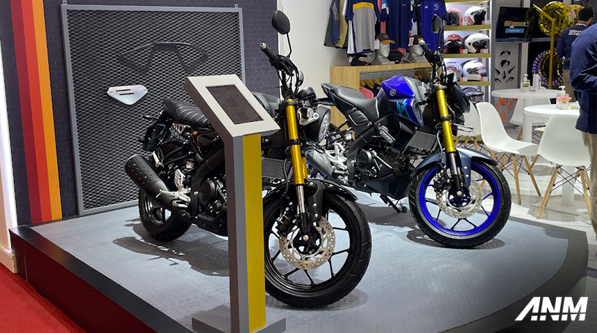 Berita, yamaha-imos-2: IMOS 2024: Yamaha Hadirkan Berbagai Produk Unggulan dan Promo Menarik