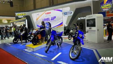 IMOS 2024: Yamaha Hadirkan Berbagai Produk Unggulan dan Promo Menarik IMOS 2024: Yamaha Hadirkan Berbagai Produk Unggulan dan Promo Menarik