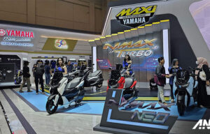 IMOS 2024: Yamaha Hadirkan Berbagai Produk Unggulan dan Promo Menarik IMOS 2024: Yamaha Hadirkan Berbagai Produk Unggulan dan Promo Menarik