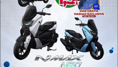 Yamaha STSJ Ada Promo Akhir Bulan di Tokopedia, Diskon Hingga 1,5 Juta!  Yamaha STSJ Ada Promo Akhir Bulan di Tokopedia, Diskon Hingga 1,5 Juta!