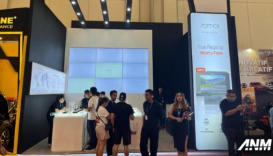 GJAW 2024 : Komitmen 70mai Dalam Inovasi Dan Komunitas Otomotif Indonesia GJAW 2024 : Komitmen 70mai Dalam Inovasi Dan Komunitas Otomotif Indonesia