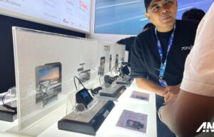 GJAW 2024 : Komitmen 70mai Dalam Inovasi Dan Komunitas Otomotif Indonesia GJAW 2024 : Komitmen 70mai Dalam Inovasi Dan Komunitas Otomotif Indonesia
