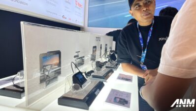 GJAW 2024 : Komitmen 70mai Dalam Inovasi Dan Komunitas Otomotif Indonesia GJAW 2024 : Komitmen 70mai Dalam Inovasi Dan Komunitas Otomotif Indonesia