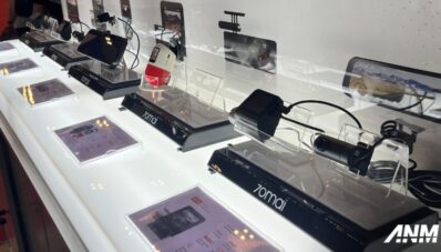 GJAW 2024 : Komitmen 70mai Dalam Inovasi Dan Komunitas Otomotif Indonesia GJAW 2024 : Komitmen 70mai Dalam Inovasi Dan Komunitas Otomotif Indonesia